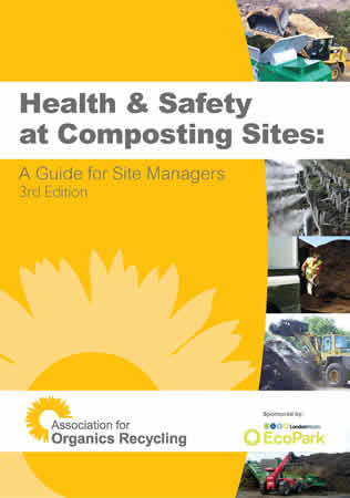 Health and Safety at Composting Sites