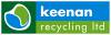 Keenan Recycling expands in central belt with BGF investment
