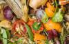 Food waste reduction target for Scotland